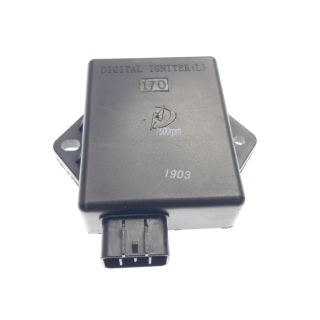 Řídící jednotka CDI - 22001a