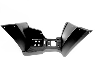 FOOTREST RIGHT (nášlap pravý) - 35076