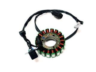 STATOR ASSY - 47530