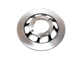 Přední brzdový kotouč, FRONT BRAKE DISC - 65163