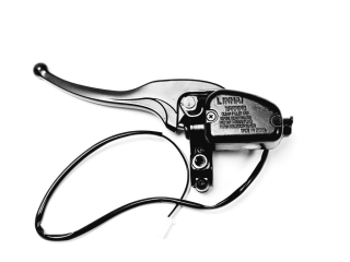 MASTER CYLINDER WITH BRAKE LEVER - 27320