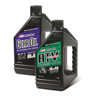 Sada pro kompletní výměnu olejů LINHAI M210