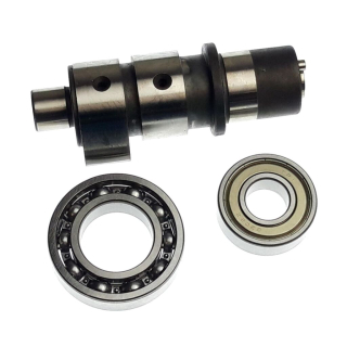 CAMSHAFT ASSY1 Linhai - 27234