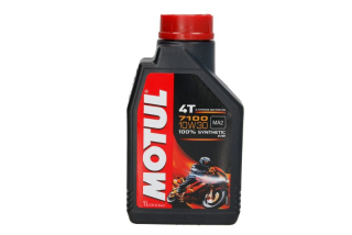 Motul 7100 4T 10W30 1l