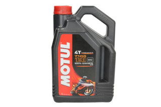 Motul 7100 4T 10W30 4l