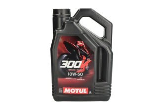 Motul 300V Factory line Road Racing 10W50 4l