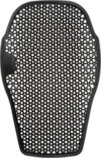 Chránič zad iXS X6-670205-BCK HONEYCOMB černý