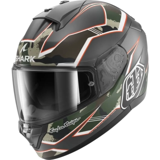 SHARK Integrální moto přilba Ridill 2 Matrix Camo mat AGN