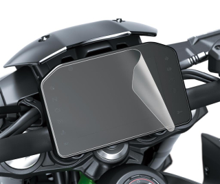 Ochranná fólie na displej 5" pro KAWASAKI Z900/Z1100
