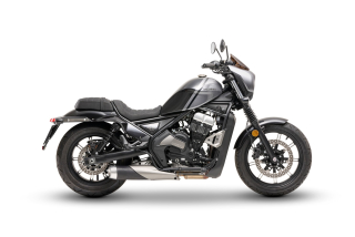 Moto Morini Calibro Custom 700 