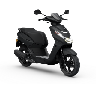 Peugeot Kisbee S 50i 4T ACTIVE mad black