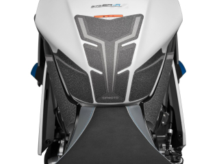 675SR Ochranné samolepky na nádrž