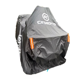 Univerzální ochranná plachta pro ATV pro X850 a X1000