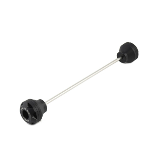 450SR Protektor do přední osy