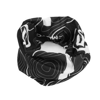 CFMOTO Šátek bandana černý