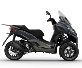 Piaggio MP3 310 HPE 5+ Grigio Grafite