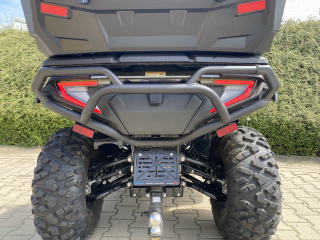 X625 Zadní ochranný rám CFMOTO