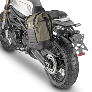 Nosič boční brašny BENELLI Leoncino 800 (22-24)