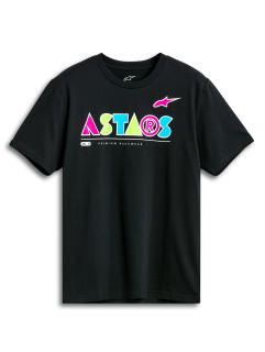 ALPINESTARS trčiko CEREAL CSF černé