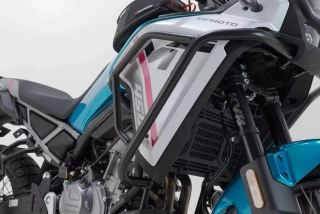 Padací rámy CFMoto 450MT (23-). - sw-motech