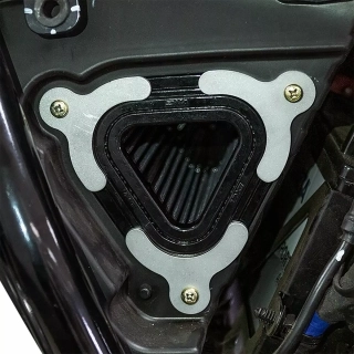Vzduchový filtr Royal Enfield 650 + kit sání