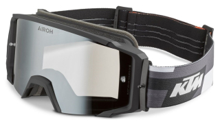 KTM Motocyklové brýle BLAST XR1 GOGGLES BLK/GREY OS