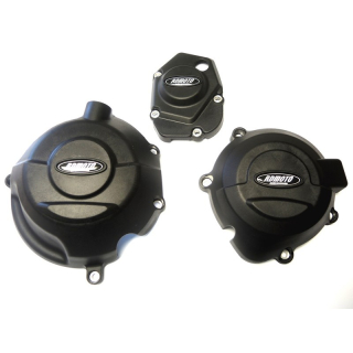 Kryt motoru RD MOTO na KAWASAKI Z900 17-25