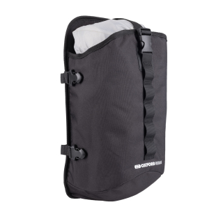 Brašna N9 Drop sack NOMAD, OXFORD (černá, objem 9l)