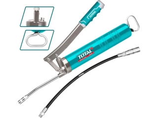 Dekalamitka - TOTAL GREASE GUN 400CC