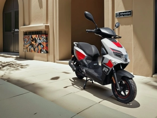 Motorro R 50 EU5