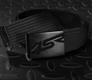 4SR Pásek B3 Black