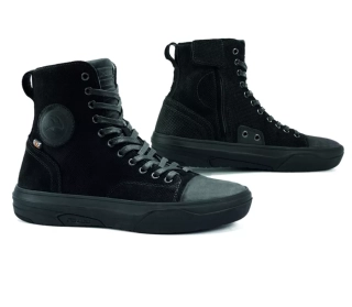 FALCO Dámské tenisky na moto 880 Lennox 3 black