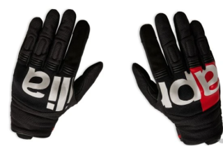 APRILIA pánské moto rukavice RAPID DASH AIR Rapid Dash Air by Alpinestars