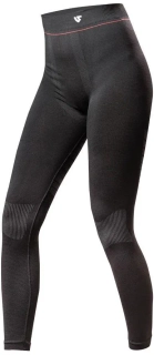 UNDERSHIELD termo kalhoty HERO LONG SLEEVE WOMEN černá