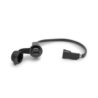 USB ZÁSUVKA POD SEDLO -Kawasaki 