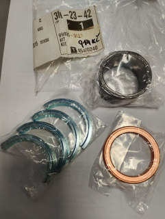 Sada těsnění Kawasaki