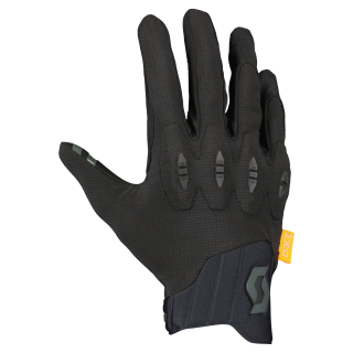 SCOTT glove GRAVITY LONG-FINGER black