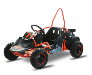 dětská buggy Kayo S70