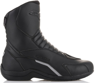 ALPINESTAR moto boty Ridge v2 Drystar