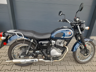 KAWASAKI W230 - BAZAR 