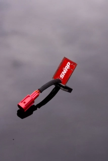 SNAP OBD2 zhasínač kontrolky motoru pro výfuky E5 - E5+ Kawasaki