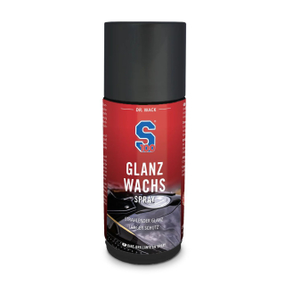 S100 vosk na motocykly ve spreji 250 ml