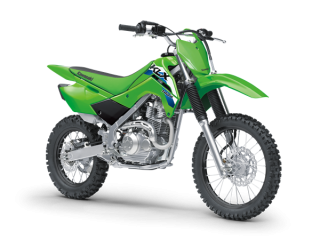 KAWASAKI KLX140R MY26