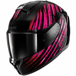 SHARK Integrální moto přilba Ridill 2 Assya KVV