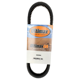 Řemen vriátoru Ultimax UA504 CF MOTO journeyman gladiator 800/1000
