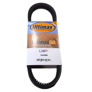 Řemen varitoru Ultimax UA488 Can-Am Maverick X3 Turbo