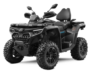 CFMOTO Gladiator X850 G3 T3b černá 