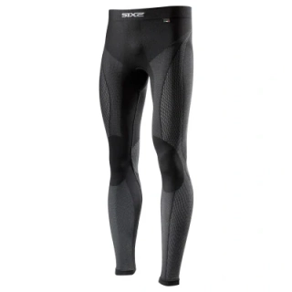 Pánské spodky SIXS PNX V2 carbon černá