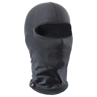 SIXS DBX V2 moto kukla šedá/černá