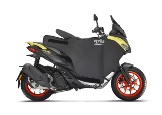 Kryt nohy pro Aprilia ST GT